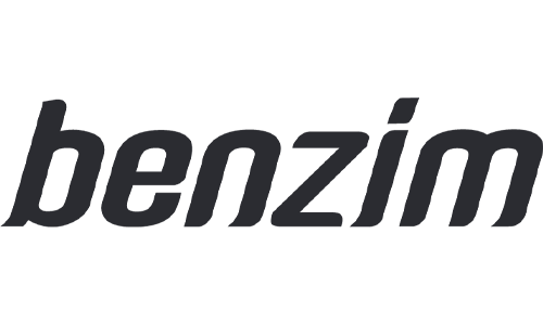 Customer Logo benzim