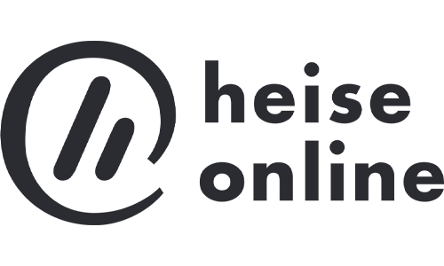 Customer Logo Heise Online